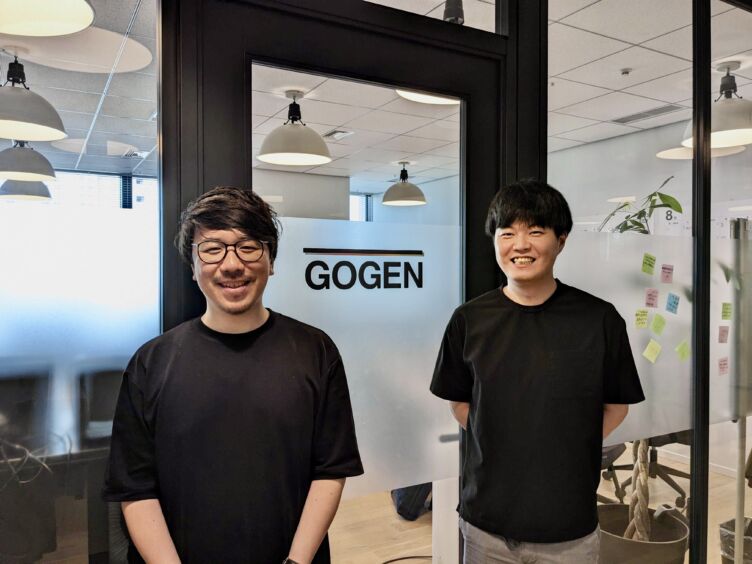 GOGEN株式会社が描く不動産売買の未来