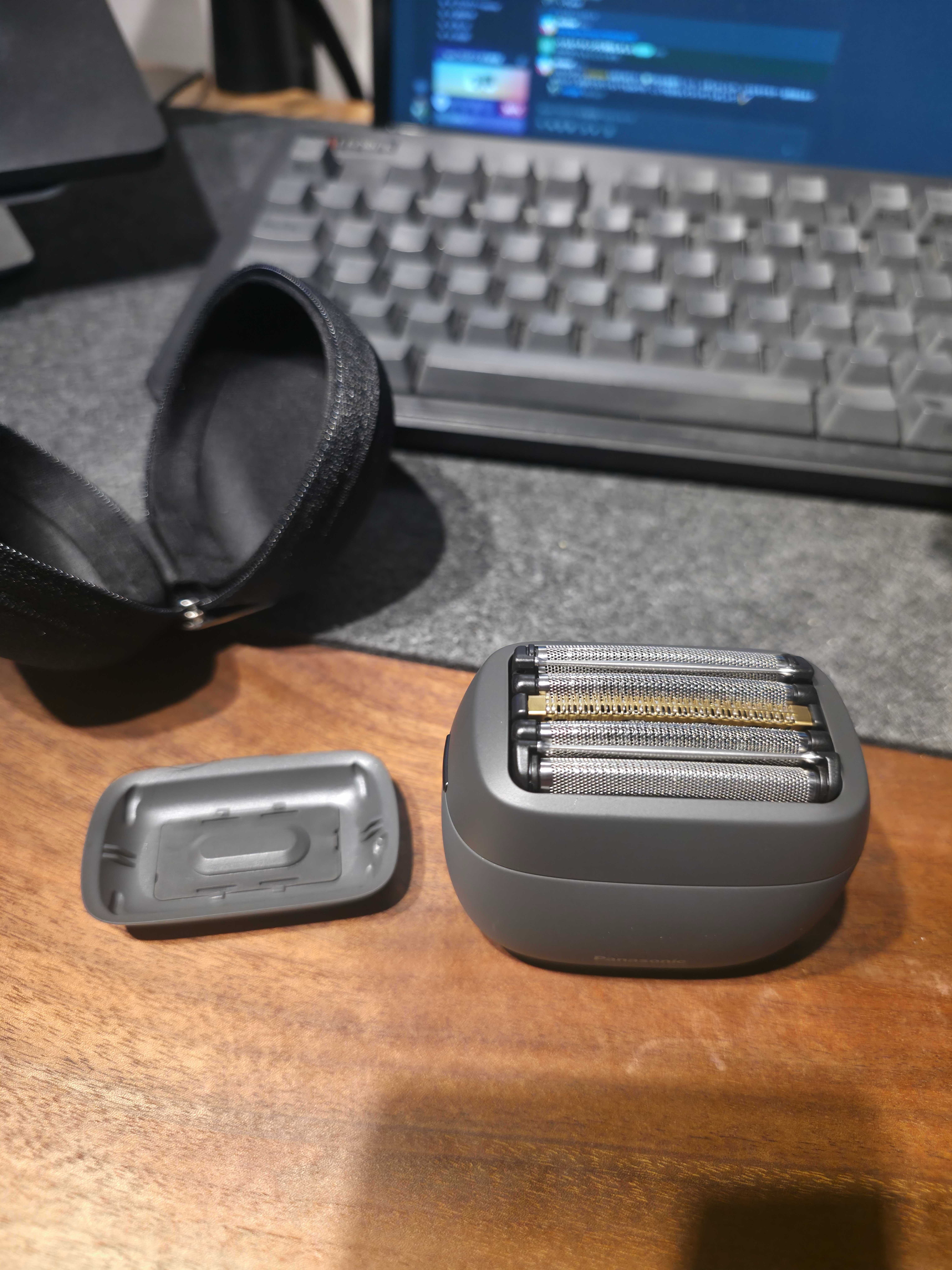 ラムダッシュ パームイン